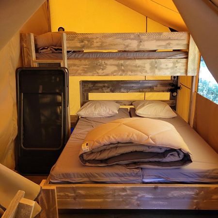 Oh! Campings - L'Espiguette Le Grau-du-Roi Exteriér fotografie