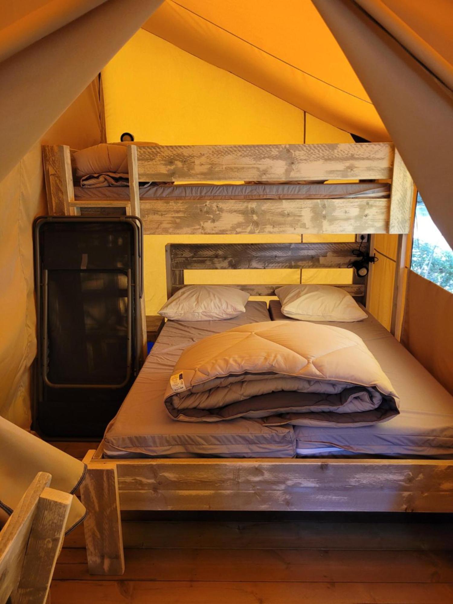 Oh! Campings - L'Espiguette Le Grau-du-Roi Exteriér fotografie