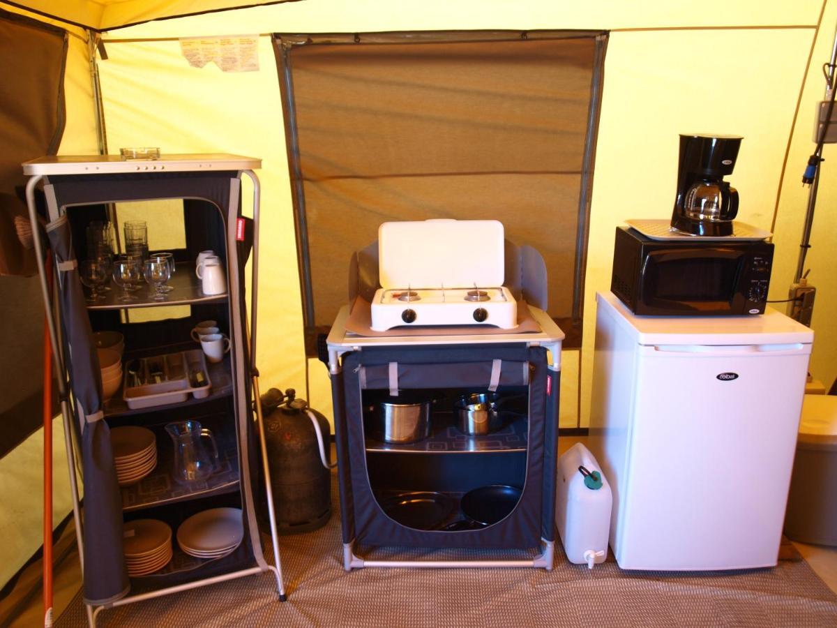 Oh! Campings - L'Espiguette Le Grau-du-Roi Exteriér fotografie